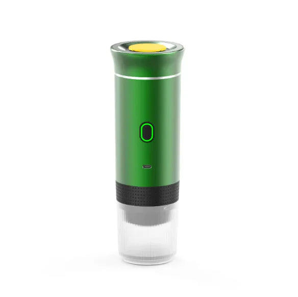 BrewOne© Portable Coffee Maker